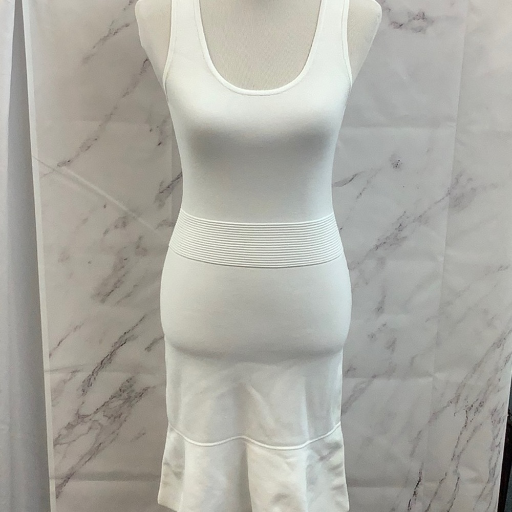 NWT- MICHAEL KORS SLEEVELESS TANK DRESS